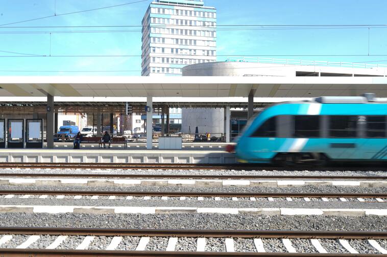 Od Aše po východní Slovensko. Každé místo má své řešení