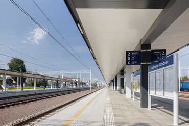 Czechowice- Dziedzice